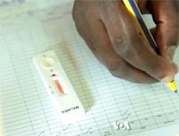 Test xét nghiệm mới làm thay đổi cuộc chiến thanh toán bệnh sốt rét