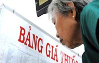 Điểm tin y tế từ các báo ngày 28/4 và 29/4 năm 2015