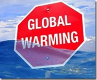 Biến đổi khí hậu: cảnh báo tình trạng aerosol và liên kết với y tế công cộng 