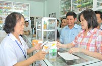 Điểm tin y tế từ các báo ngày 9/5 đến 11/5 năm 2015