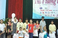 Điểm tin y tế từ các báo ngày 31/6 và 1/6 năm 2015