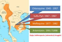 Thách thức và triển vọng trong cuộc chiến chống sốt rét trên thế giới 