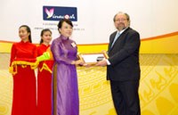 WHO: Việt Nam nỗ lực vượt bậc trong kiểm soát thuốc lá và đáp ứng với các tình trạng khẩn cấp về y tế công cộng 