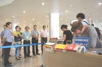 Điểm tin y tế từ các báo ngày 6/6 và 7/6 năm 2015