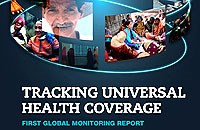 WHO: 400 triệu người không được tiếp cận với các dịch vụ y tế thiết yếu