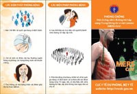 Điểm tin y tế từ các báo ngày 16/6 & 17/6 năm 2015