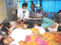 Điểm tin y tế từ các báo ngày 2/7 và 3/7 năm 2015