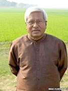 Người tiên phong trong cuộc chiến chống đói nghèo giành Giải thưởng lương thực thế giới năm 2015