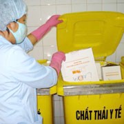 Điểm tin y tế từ các báo ngày 7/7 và 8/7 năm 2015