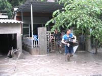 Tình hình dịch bệnh truyền nhiễm và các hoạt động y tế dự phòng tháng 7 năm 2015