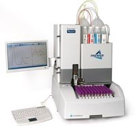 Phòng khám Viện Sốt rét-KST-CT Quy Nhơn tầm soát và kiểm soát đái tháo đường bằng thiết bị y tế hệ mới PREMIER Hb9210 