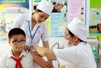 Điểm tin y tế từ các báo ngày 7/8 và 8/8 năm 2015