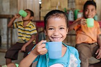 10 sự kiện giải quyết các bệnh nhiệt đới bị lãng quên liên quan tới nước và vệ sinh môi trường