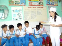 Điểm tin y tế từ các báo ngày 15/9 và 16/9 năm 2015