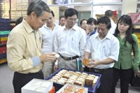 Điểm tin y tế từ các báo ngày 21/9 và 22/9 năm 2015