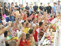 Điểm tin y tế từ các báo ngày 25/9 và 26/9 năm 2015