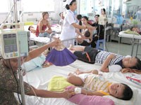 Điểm tin y tế từ các báo ngày 29/9 và 30/9 năm 2015