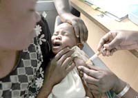 Tiến tới một thế giới không sốt rét: RTS,S-vaccine chống sốt rét tiềm năng?