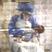 Thuốc sốt rét có thể hữu ích trong điều trị dịch bệnh Ebola