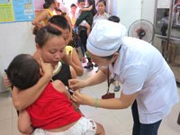 Điểm tin y tế từ các báo ngày 21/12 đến 31/12 năm 2015