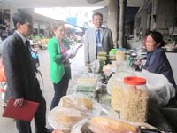 Điểm tin y tế từ các báo ngày 7/1 đến 10/1 năm 2016