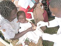 Rwanda: Chiến thắng trong cuộc chiến chống lại bệnh sốt rét