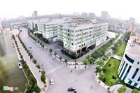 Chất lượng khám chữa bệnh và chăm sóc sức khỏe nhân dân được nâng cao toàn diện trong năm 2015