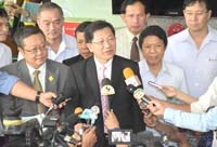 Bộ Y tế Thái Lan tăng cường các biện pháp chống sốt rét