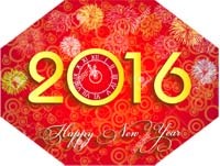 Chúc mừng Xuân Bính Thân năm 2016 