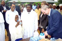 10 sự thật về bệnh sán máng