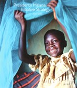 Chiến lược về sáng kiến sốt rét củaTổng thống Hoa Kỳ giai đoạn 2015-2020