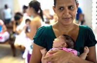 USCDC xác nhận 14 trường hợp lây nhiễm virus Zika qua đường tình dục