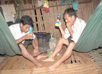 Kỷ niệm 61 năm Ngày Thầy thuốc Việt Nam 27/2 và 10 năm Học tập và làm theo lời Bác 