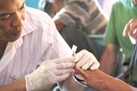 Hợp tác thanh toán sốt rét Tiểu vùng sông Mekong