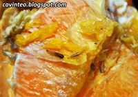 Bảo quản thực phẩm đúng cách ngăn ngừa bệnh ký sinh trùng, đơn bào và các tác nhân nhiễm trùng-nhiễm độc khác trên thực phẩm