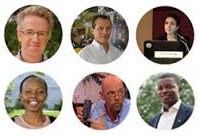 Giải thưởng truyền thông xã hội trao cho những người  hùng  trong lĩnh vực sốt rét