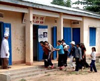 Sốt rét miền Trung-Tây Nguyên năm 2015 và 5 năm (2011-2015): Thành công & Thách thức