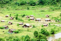 Sốt rét giảm chậm do kháng thuốc