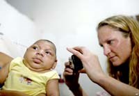 Cứ mỗi phát hiện mới, virus Zika càng trở nên đáng sợ hơn