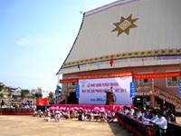 Tình hình sốt rét 5 năm (2011-2015) và những nỗ lực đẩy lùi sốt rét của tỉnh Gia Lai 