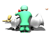 Bác sĩ khoái ai nhất? 