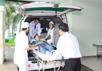 Cần biết quy định về chuyển tuyến khám chữa bệnh