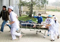 Điểm tin y tế từ các báo ngày 12/4 đến 14/4 năm 2016