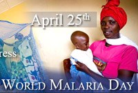 Ngày Sốt rét thế giới (WMD) năm 2016: Hướng tới mục tiêu không còn sốt rét 