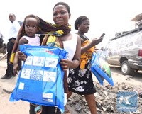 Thế giới có thể không còn sốt rét trong vòng một thế hệ