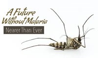 Một tương lai không còn sốt rét gần hơn bao giờ hết