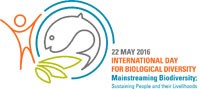 Ngày đa dạng sinh học thế giới 22/5/2016: Lồng ghép đa dạng sinh học ổn định cuộc sống và sinh kế cộng đồng