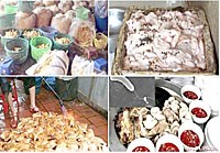 Điểm tin y tế từ các báo ngày 11/5 đến 15/5 năm 2016