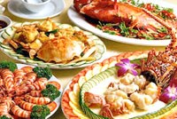 Đừng xem thường dị ứng thực phẩm 