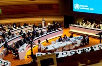 WHA nhất trí về chương trình tình trạng khẩn cấp mới về y tế